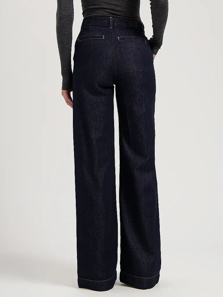 MUD JEANS | Jeans a gamba larga JUNE |