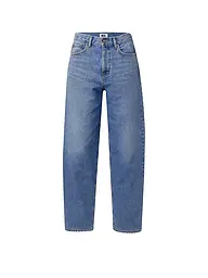 MUD JEANS | Jeans Balloon Fit BROOKE | Grigio