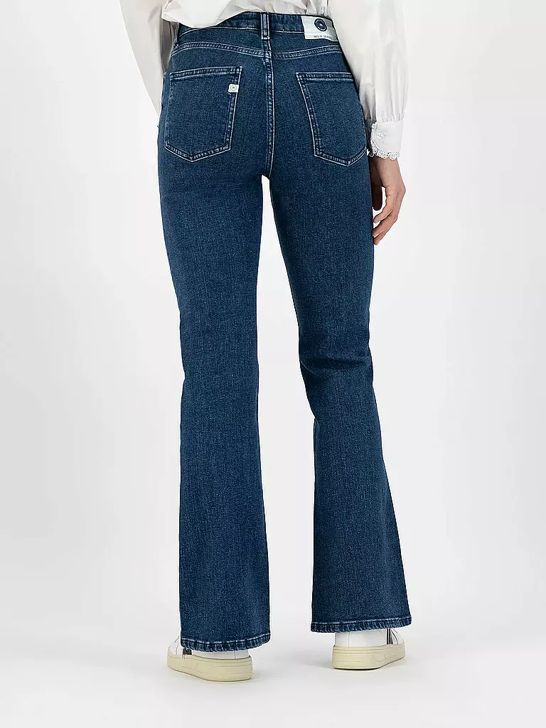 MUD JEANS | Jeans Flared Fit ISY | 