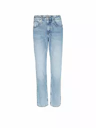 MUD JEANS | Jeans Relax Fit EASY GO | Blu