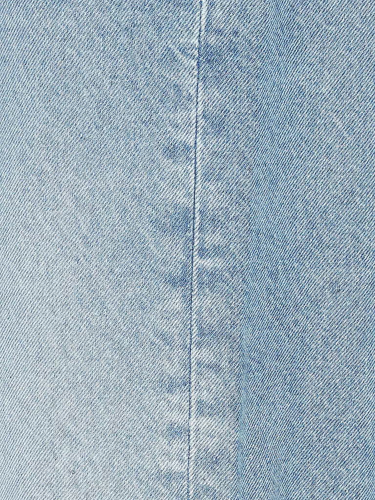 MUD JEANS | Jeans Relax Fit EASY GO | Blu