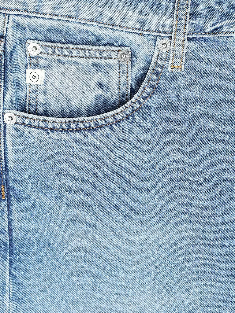 MUD JEANS | Jeans Relax Fit EASY GO | Blu