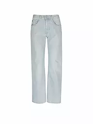 MUD JEANS | Jeans Relaxed Fit JAMIE | Blu chiaro