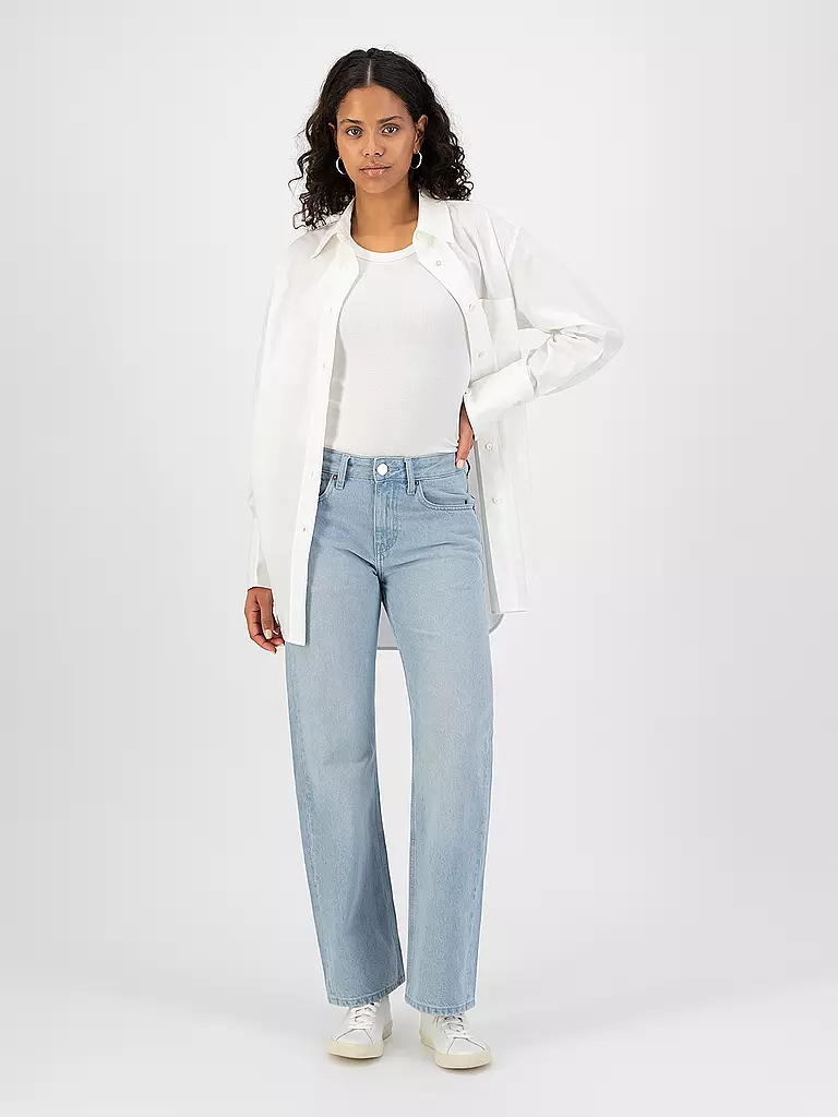 MUD JEANS | Jeans Relaxed Fit JAMIE |