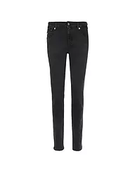 MUD JEANS | Jeans Slim Fit SKYLER | Nero