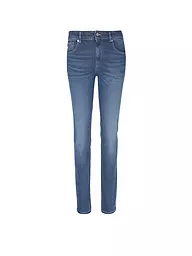 MUD JEANS | Jeans Slim Fit SKYLER | Blu