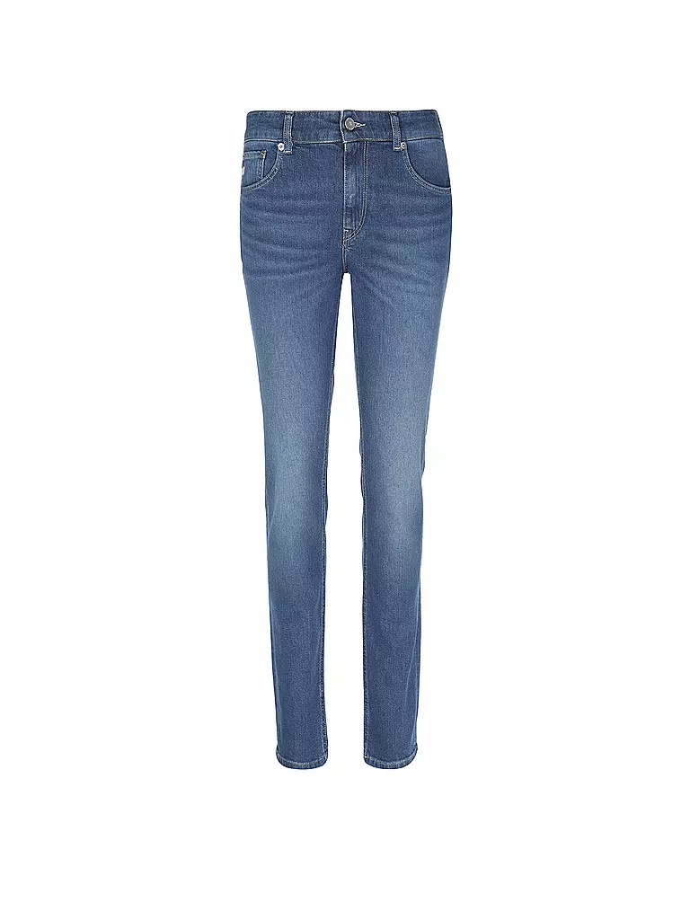 MUD JEANS | Jeans Slim Fit SKYLER | Blu