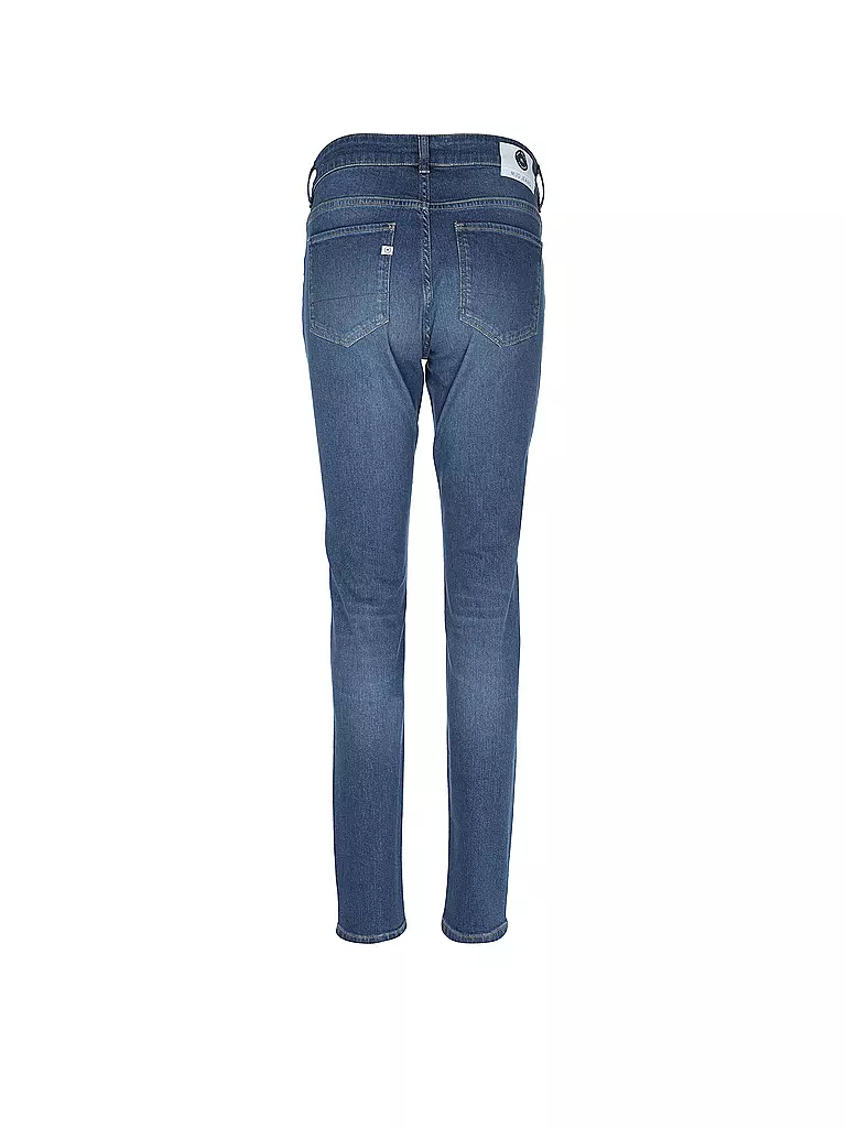 MUD JEANS | Jeans Slim Fit SKYLER | Blu