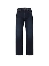 MUD JEANS | Jeans Straight Fit CARRY | Blu
