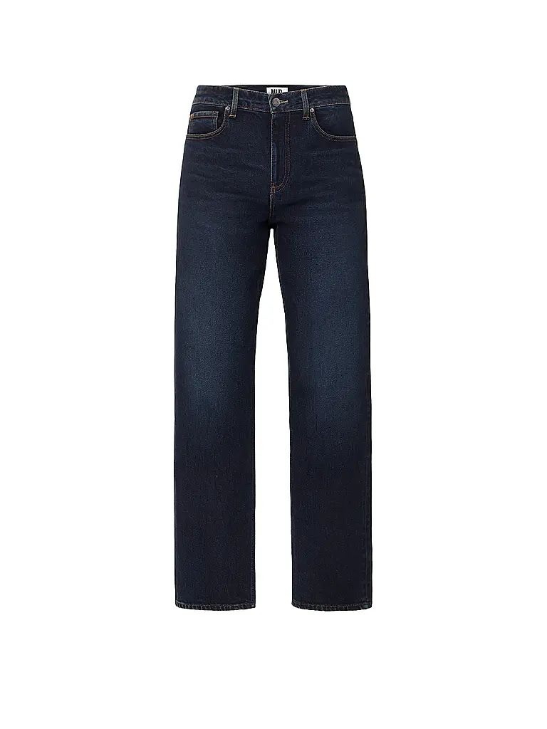 MUD JEANS | Jeans Straight Fit CARRY | Blu