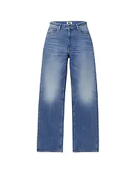 MUD JEANS | Jeans Straight Fit CLEO | Grigio