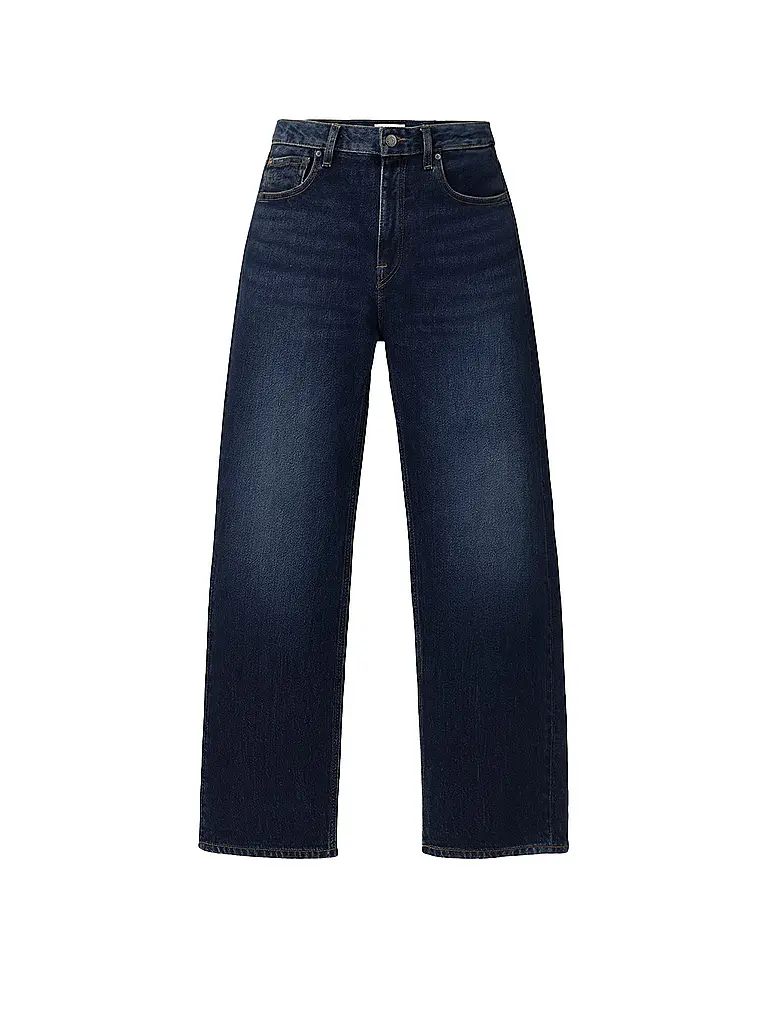 MUD JEANS | Jeans Straight Fit CLEO | Blu