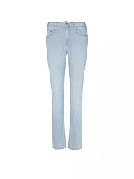 MUD JEANS | Jeans Straight Fit FAYE | Blu chiaro