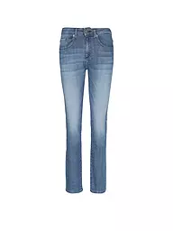 MUD JEANS | Jeans Straight Fit FAYE | Blu