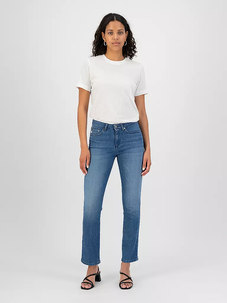 MUD JEANS | Jeans Straight Fit FAYE |
