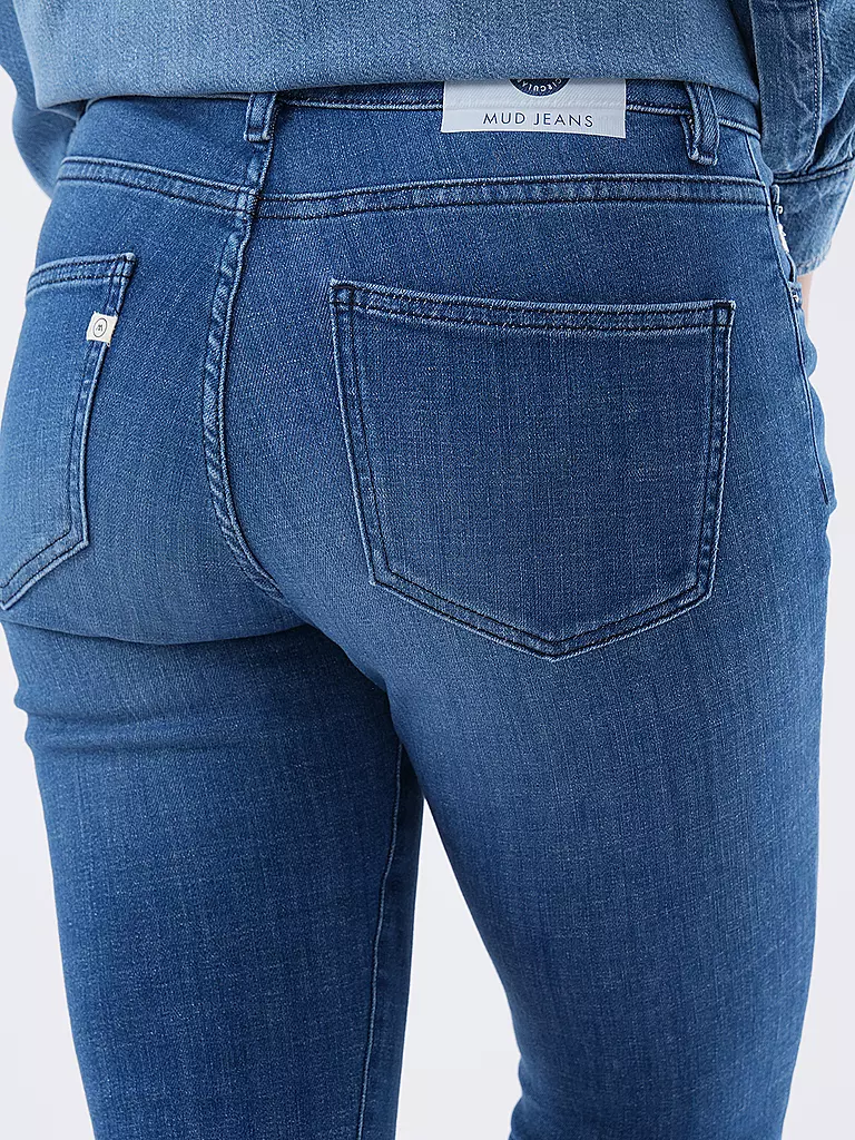 MUD JEANS | Jeans Straight Fit FAYE |