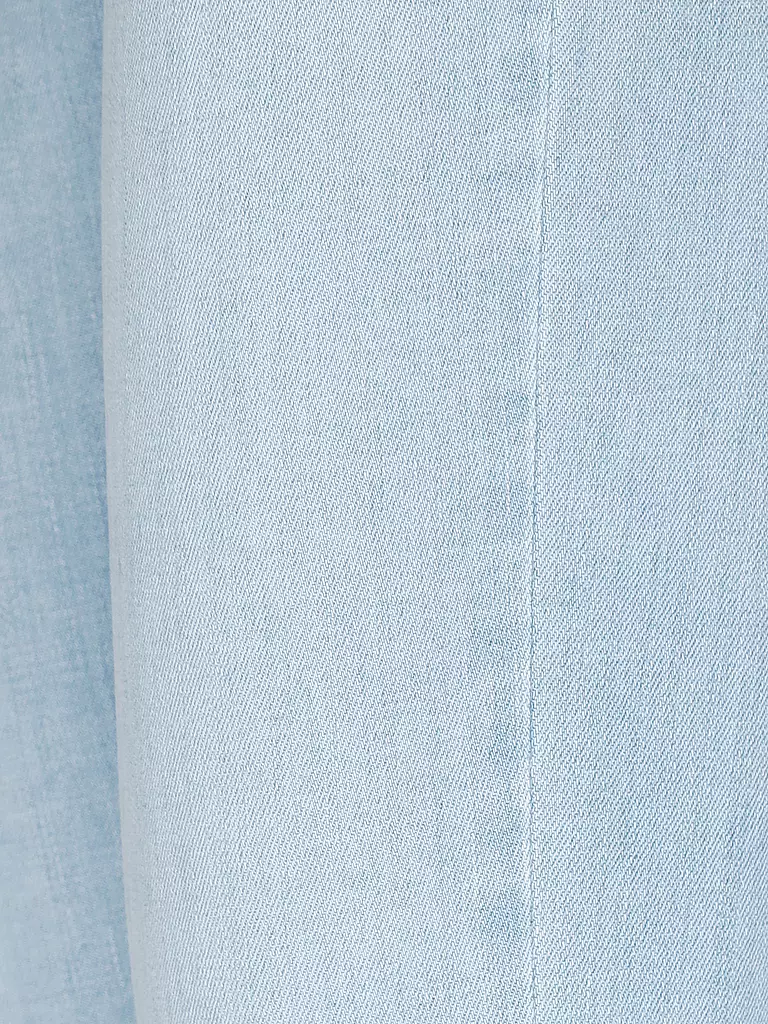 MUD JEANS | Jeans Straight Fit FAYE | Blu chiaro