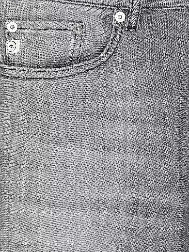 MUD JEANS | Jeans Straight Fit FAYE | Nero