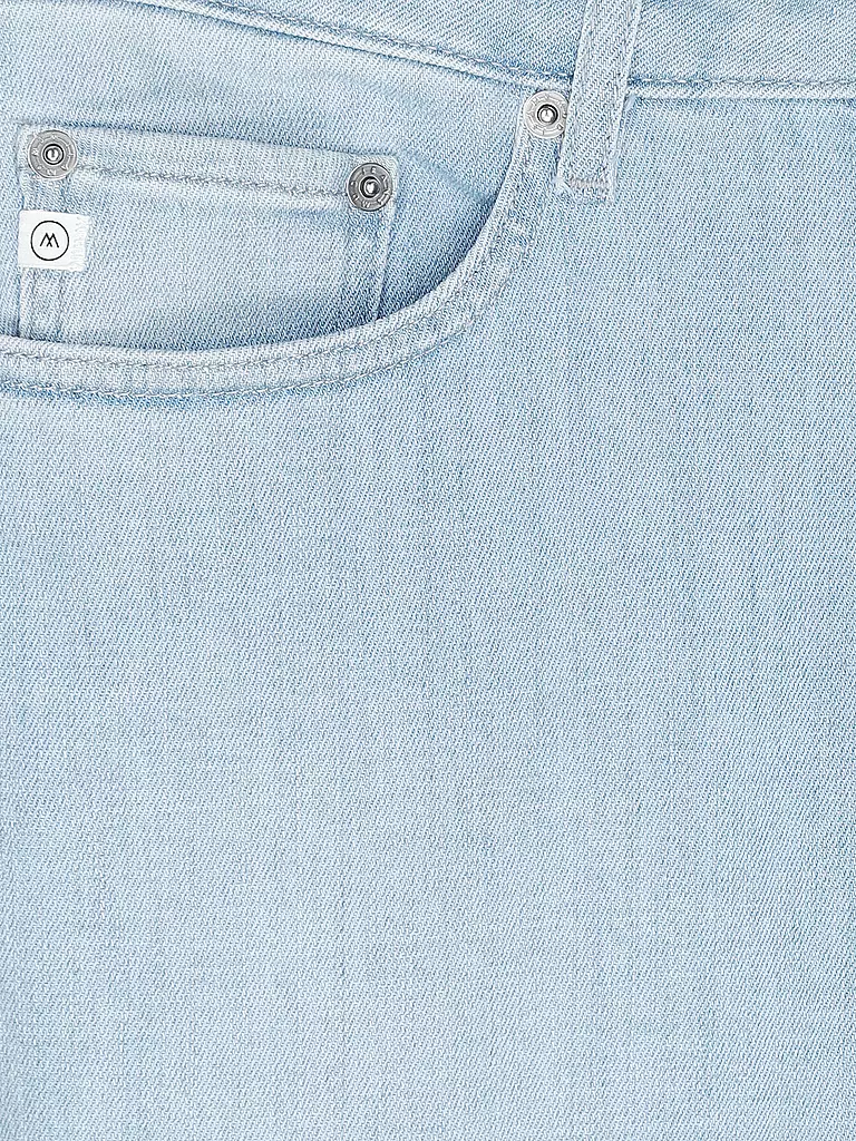 MUD JEANS | Jeans Straight Fit FAYE | Blu chiaro