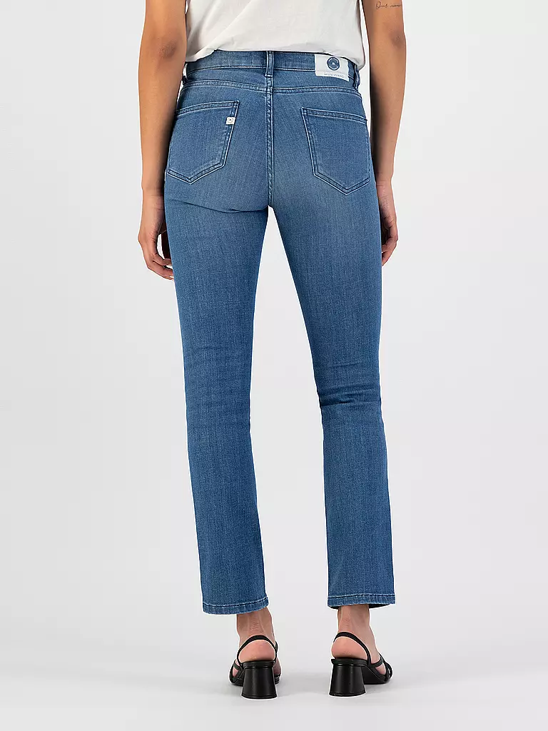 MUD JEANS | Jeans Straight Fit FAYE |