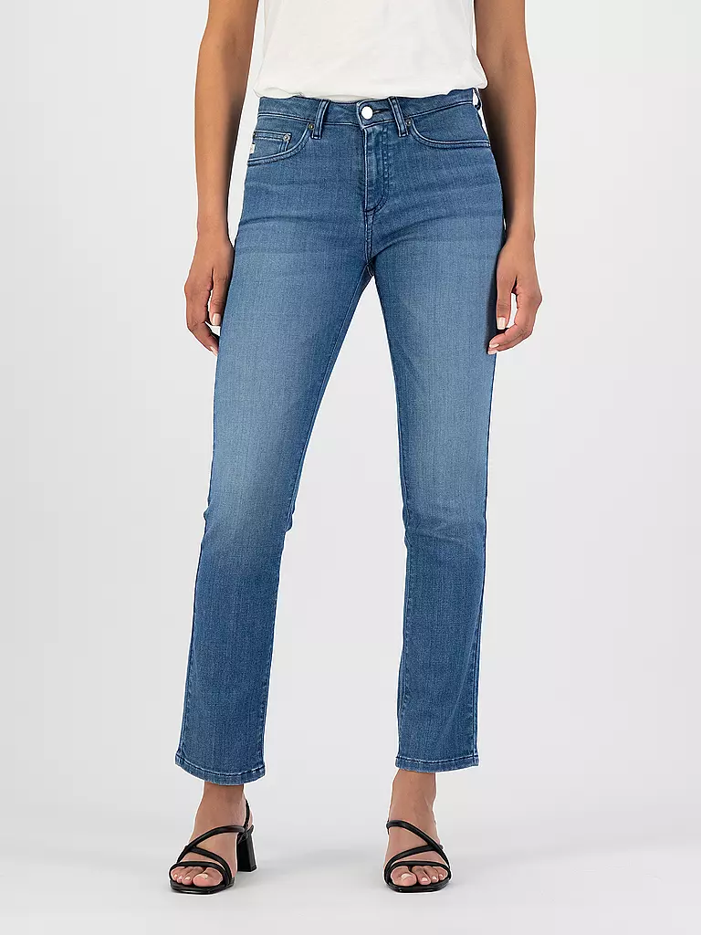 MUD JEANS | Jeans Straight Fit FAYE |