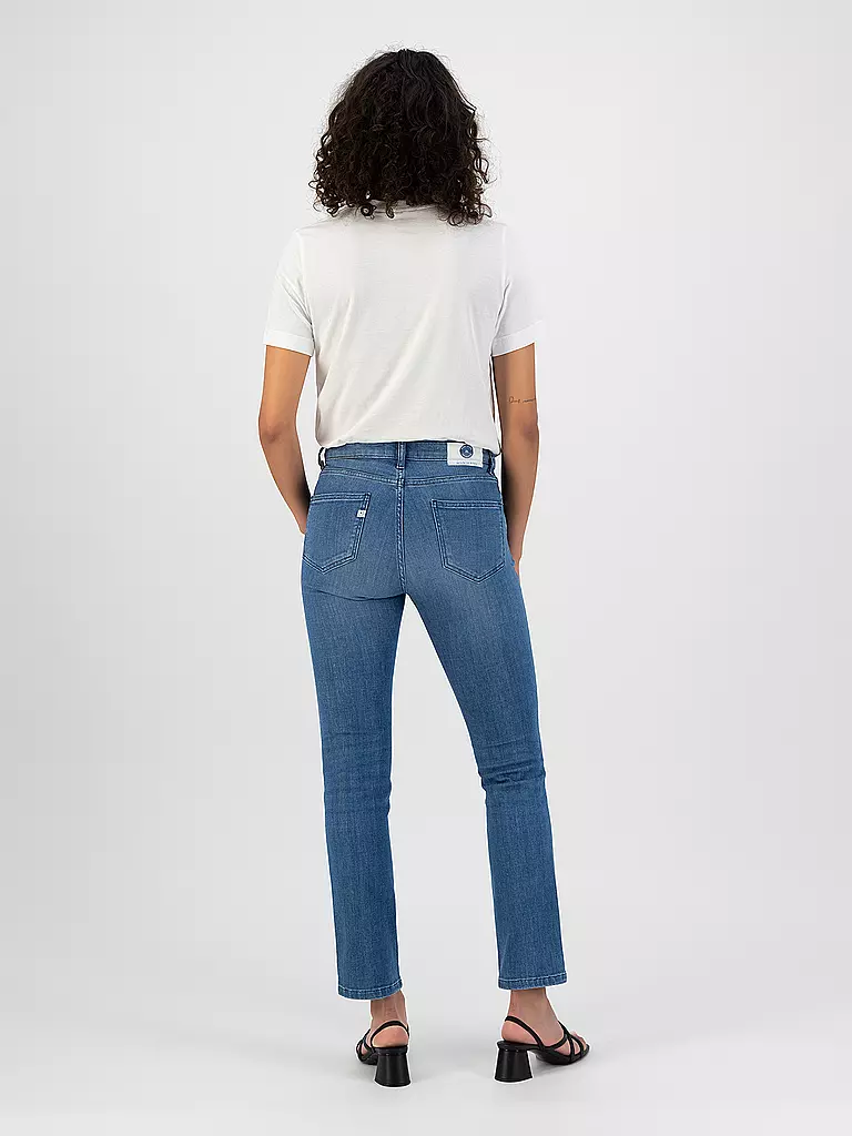 MUD JEANS | Jeans Straight Fit FAYE |