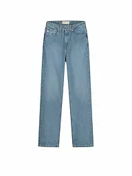 MUD JEANS | Jeans Straight RELAX ROSE | Blu chiaro