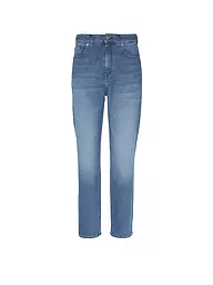 MUD JEANS | Jeans Tapered Fit MAMS | Blu