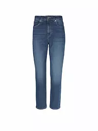 MUD JEANS | Jeans Tapered Fit MAMS | Blu