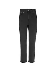 MUD JEANS | Jeans Tapered Fit MAMS | Nero