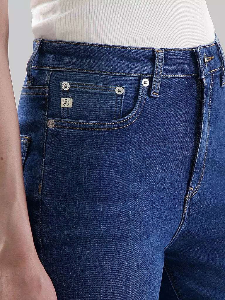MUD JEANS | Jeans Tapered Fit MAMS | Blu