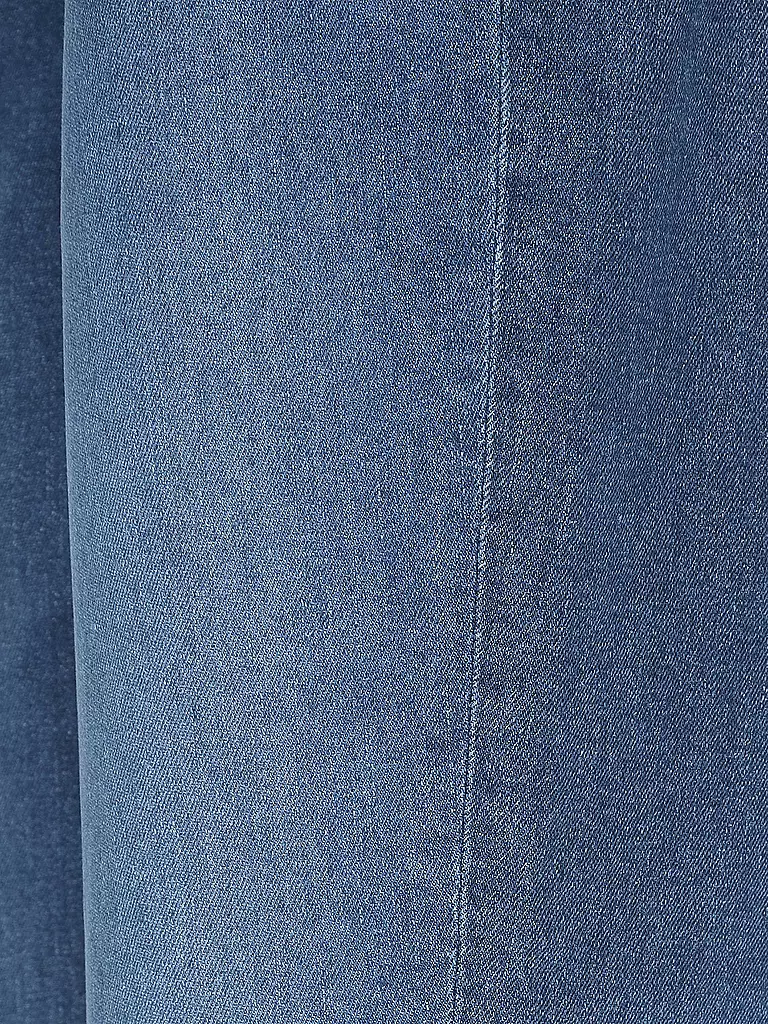 MUD JEANS | Jeans Tapered Fit MAMS | Blu