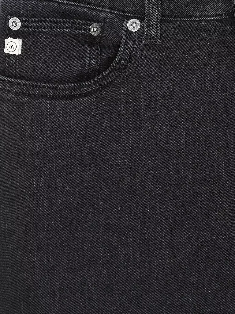 MUD JEANS | Jeans Tapered Fit MAMS | Nero