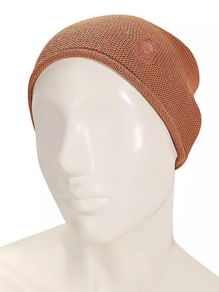 MUETZENMAFIA | Berretto - Cuffia | Marrone