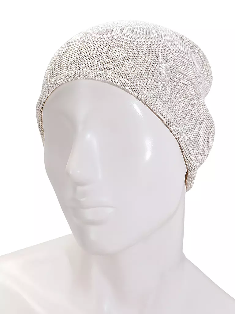 MUETZENMAFIA | Berretto - Cuffia | Crema