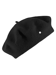 MUETZENMAFIA | Cappello - Basco | Nero