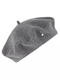 MUETZENMAFIA | Cappello - Basco | Grigio