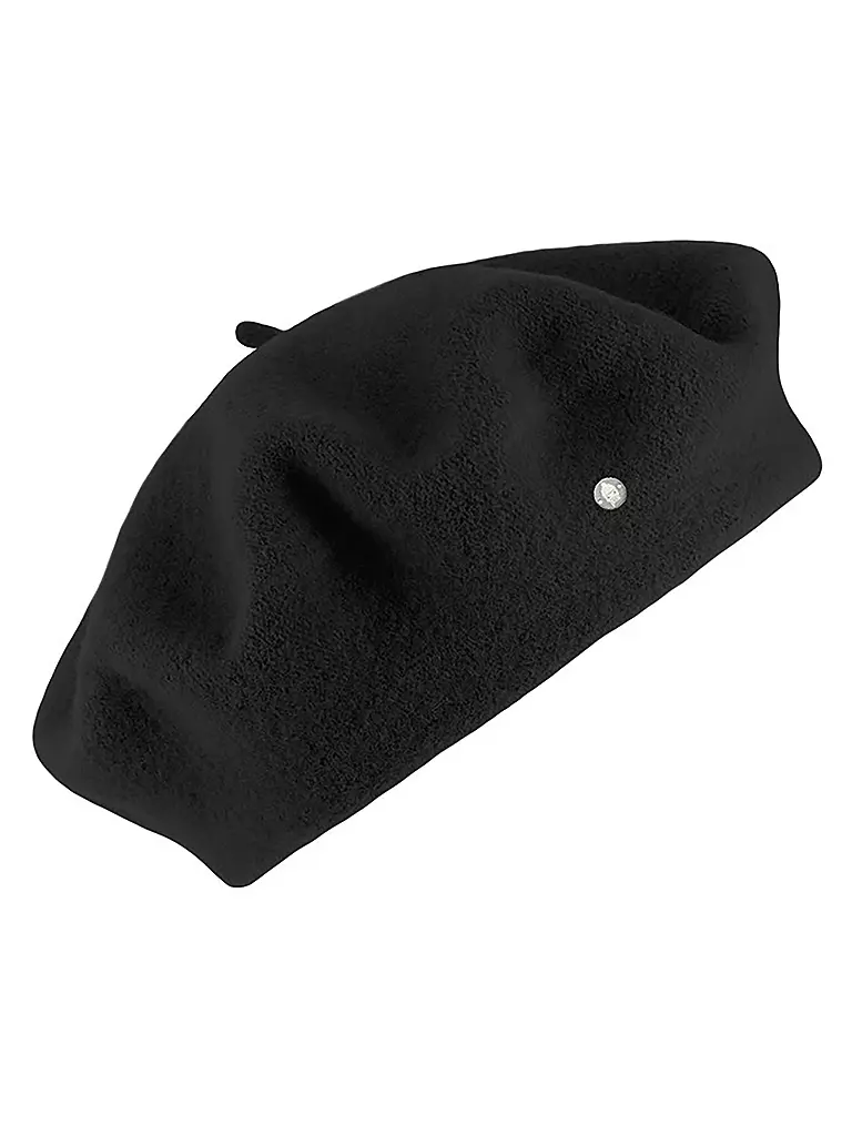 MUETZENMAFIA | Cappello - Basco | Nero