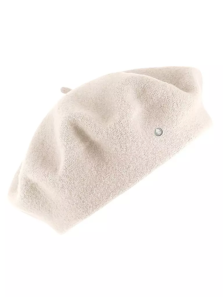 MUETZENMAFIA | Cappello - Basco | Beige