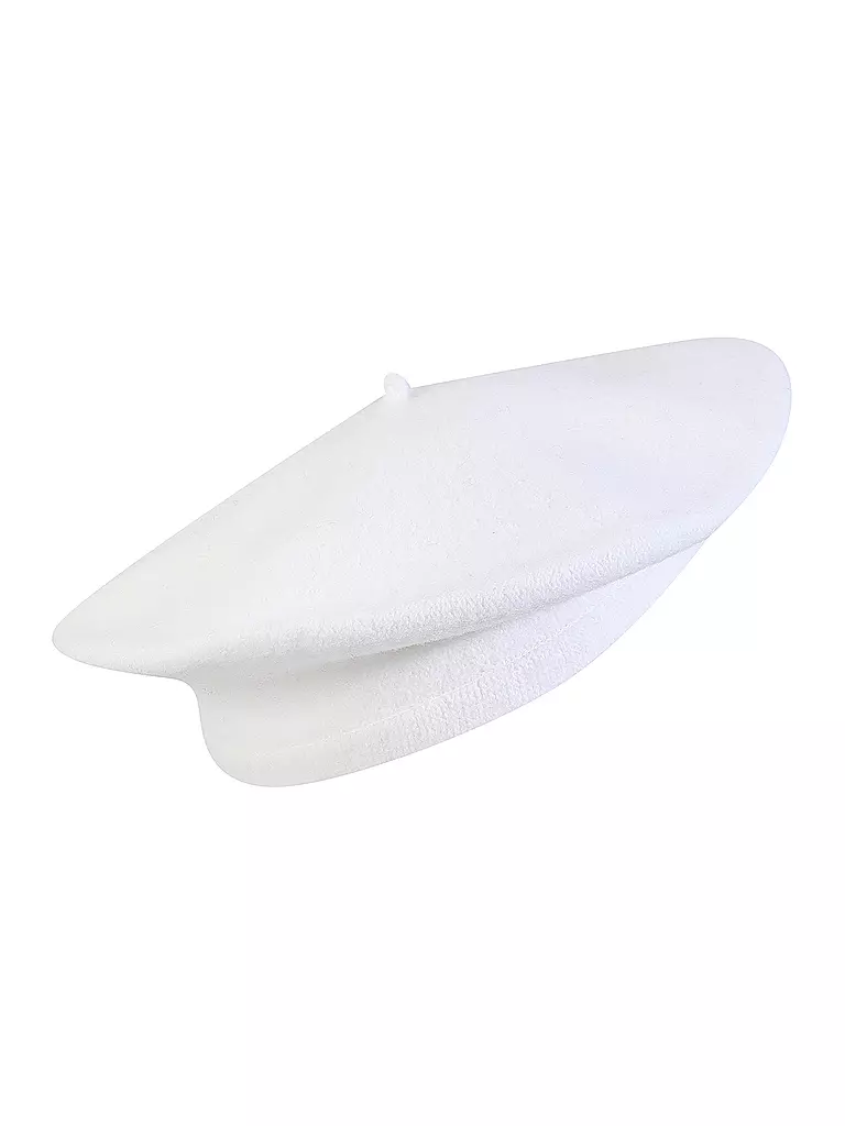 MUETZENMAFIA | Cappello - Basco | Beige