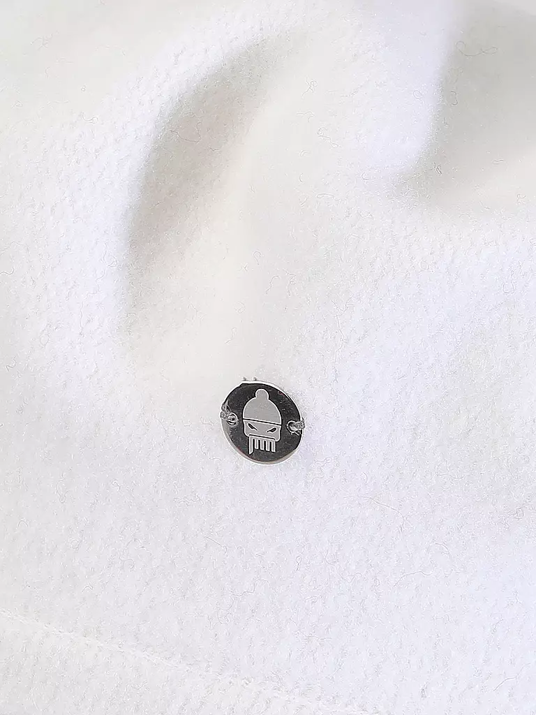 MUETZENMAFIA | Cappello - Basco | Beige