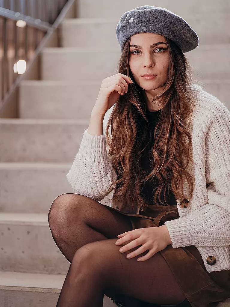 MUETZENMAFIA | Cappello - Basco |