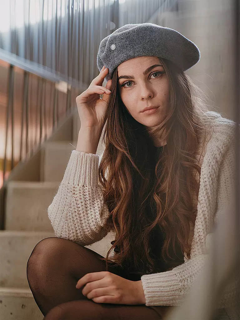 MUETZENMAFIA | Cappello - Basco |