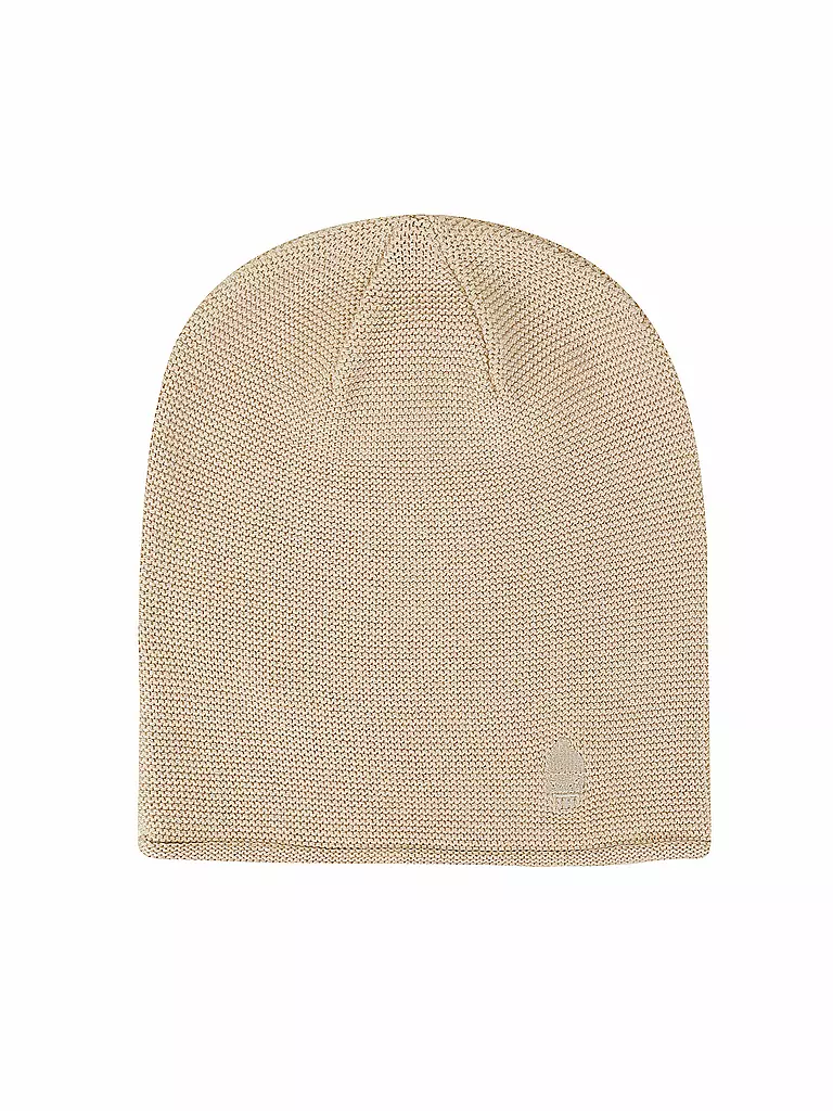 MUETZENMAFIA | Mütze - Beanie VEGAN BASIC | Cammello