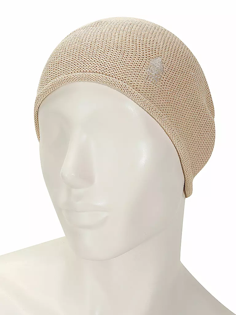 MUETZENMAFIA | Mütze - Beanie VEGAN BASIC | Cammello