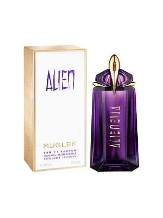 MUGLER | Alien Eau de Parfum Vapo 90ml Ricaricabile