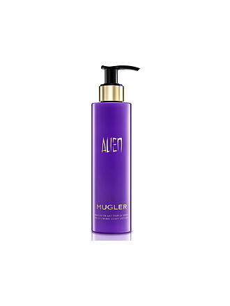 MUGLER | Alien Bodylotion 200ml