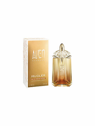 MUGLER | Alien Goddess Eau de Parfum Intense 60ml Ricaricabile