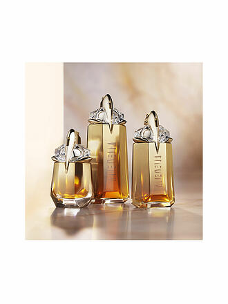 MUGLER | Alien Goddess Eau de Parfum Intense 60ml Ricaricabile