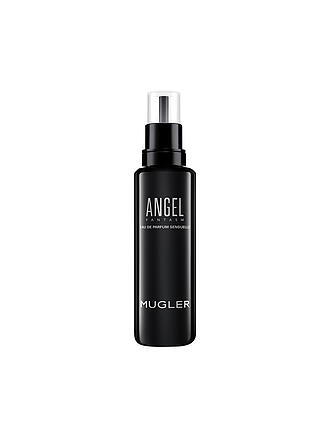 MUGLER | Angel Fantasm Eau de Parfum 100ml Flacone di ricarica